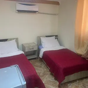 Hostel Al-amer, Akaba